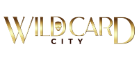 Wild Card City Casino logo